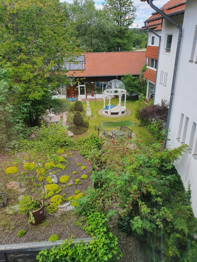 Hotel Waldgasthaus Am Schwarzenbruch Allenbach