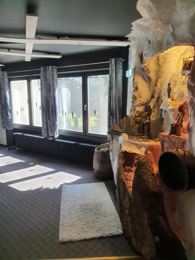 Waldgasthaus Am Schwarzenbruch Hotel *