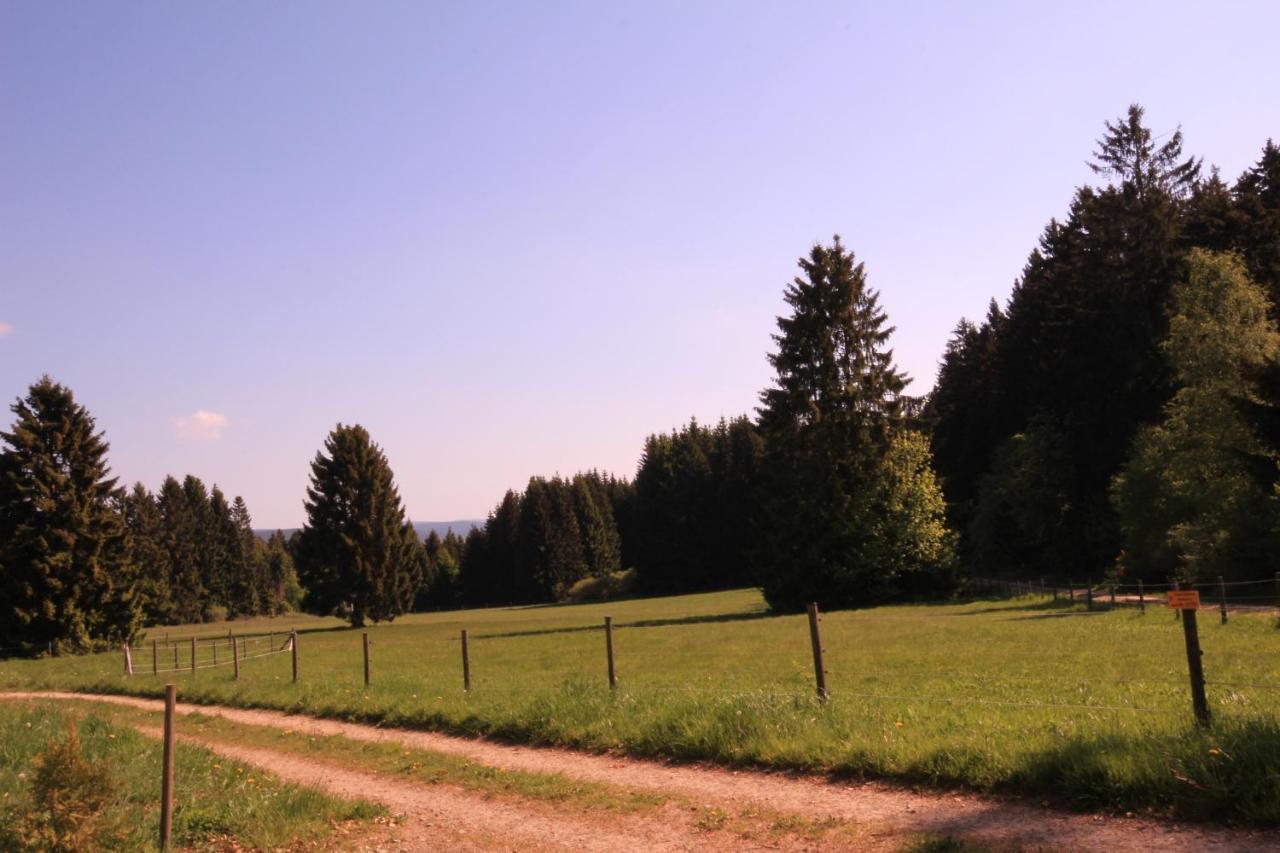 Waldgasthaus Am Schwarzenbruch