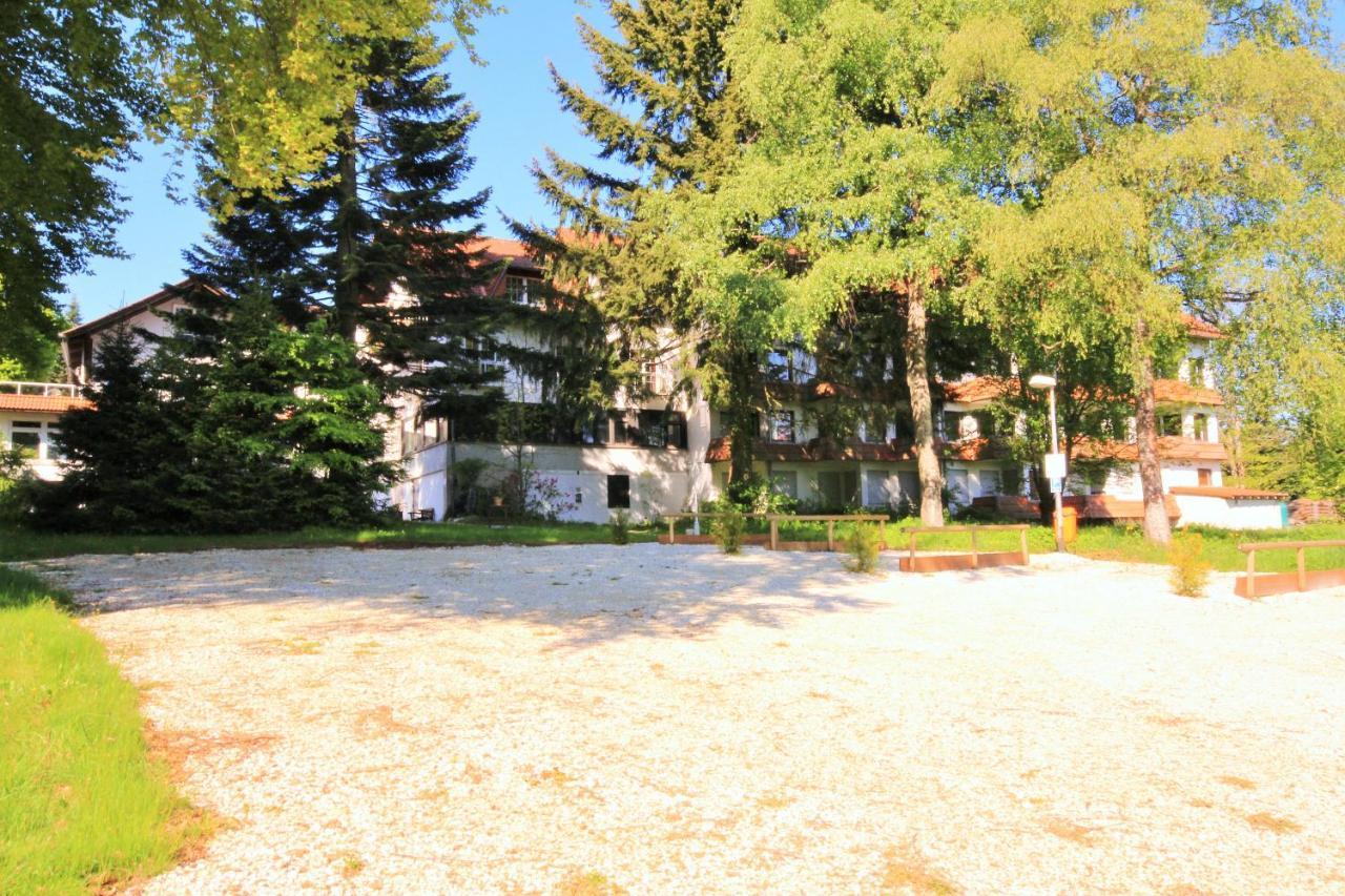 Waldgasthaus Am Schwarzenbruch Hotel *