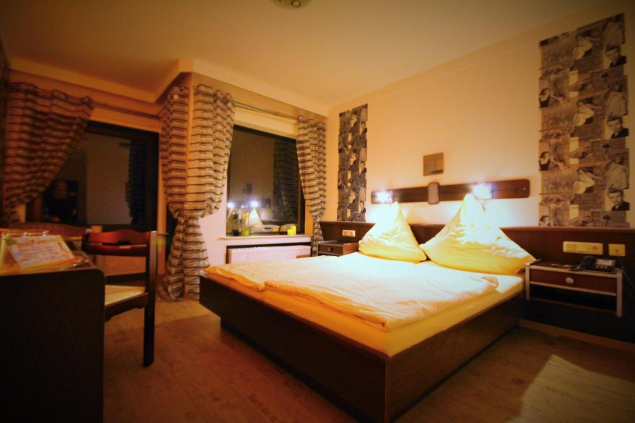 Waldgasthaus Am Schwarzenbruch Hotel