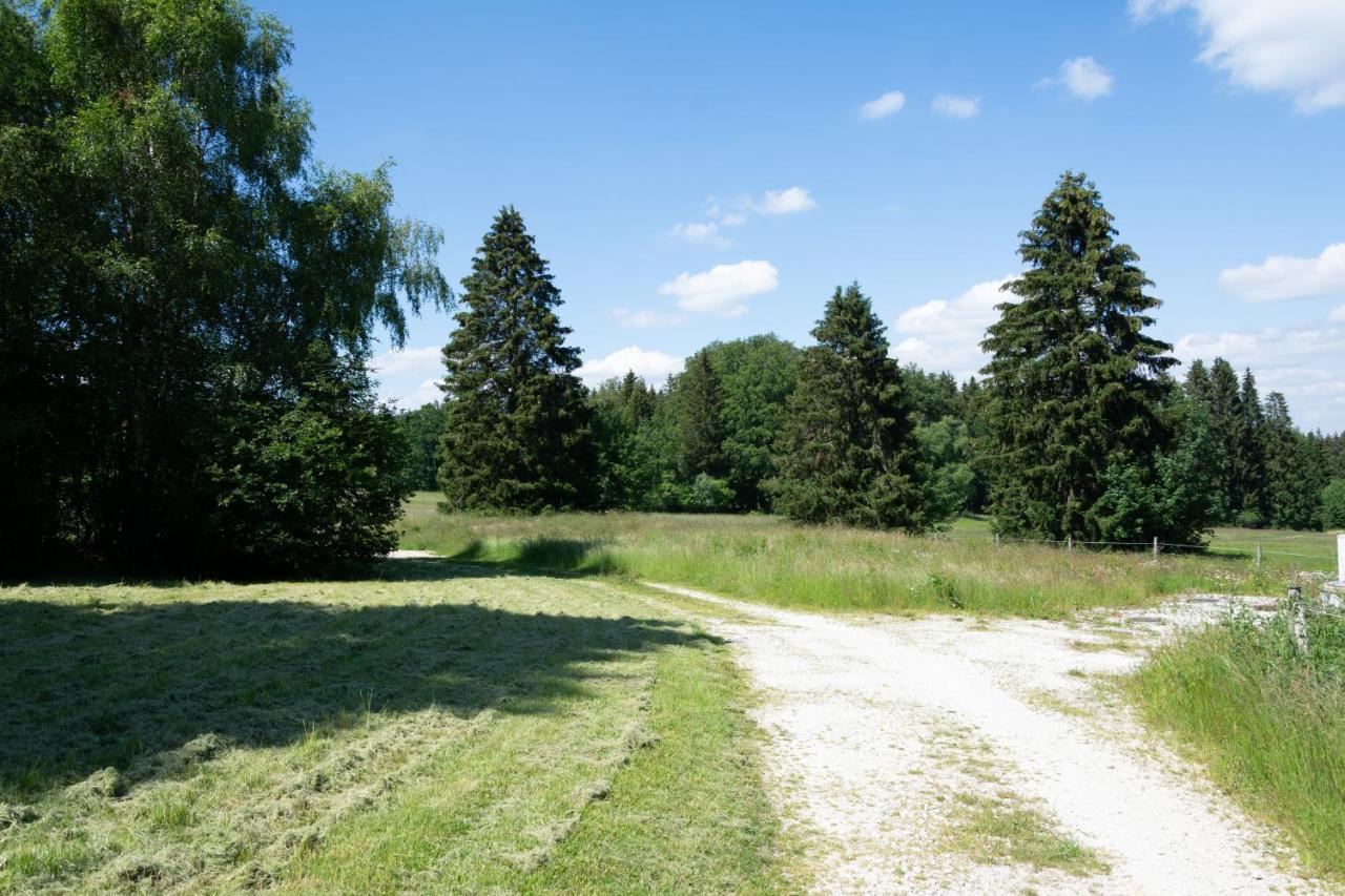Waldgasthaus Am Schwarzenbruch Hotel Allenbach