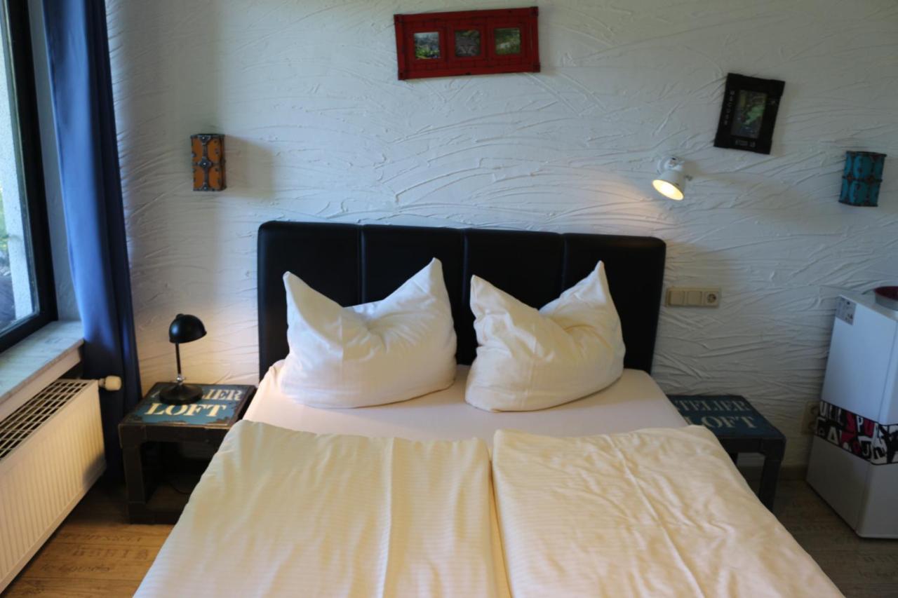 Hotel Waldgasthaus Am Schwarzenbruch Allenbach